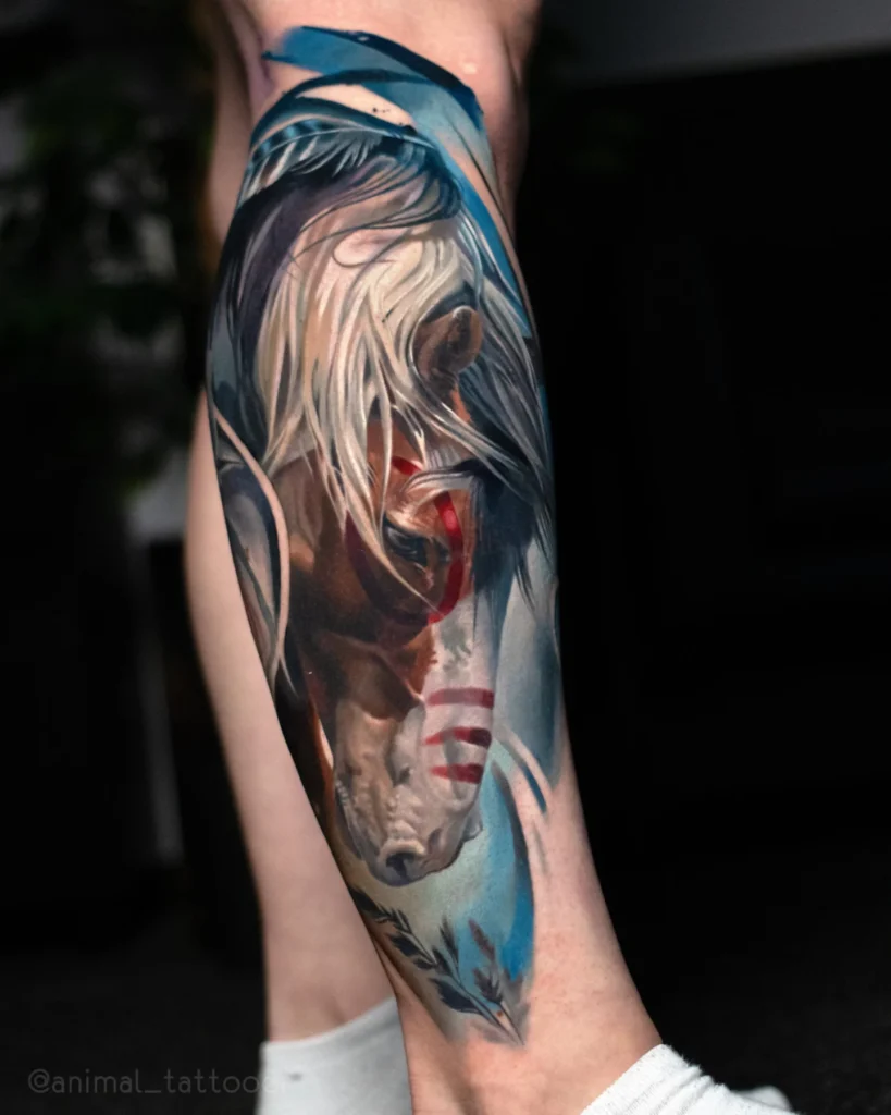 Horse