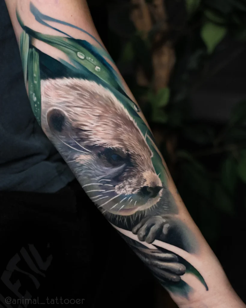 Otter