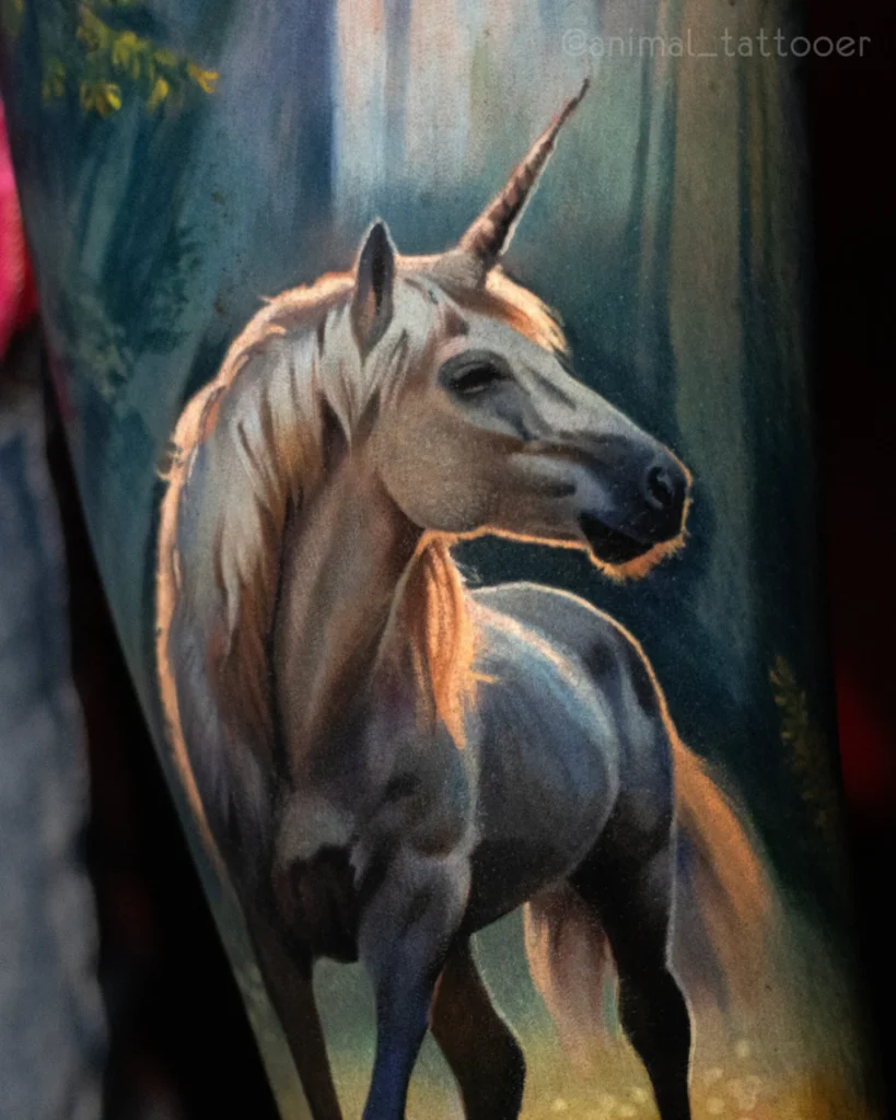 Unicorn