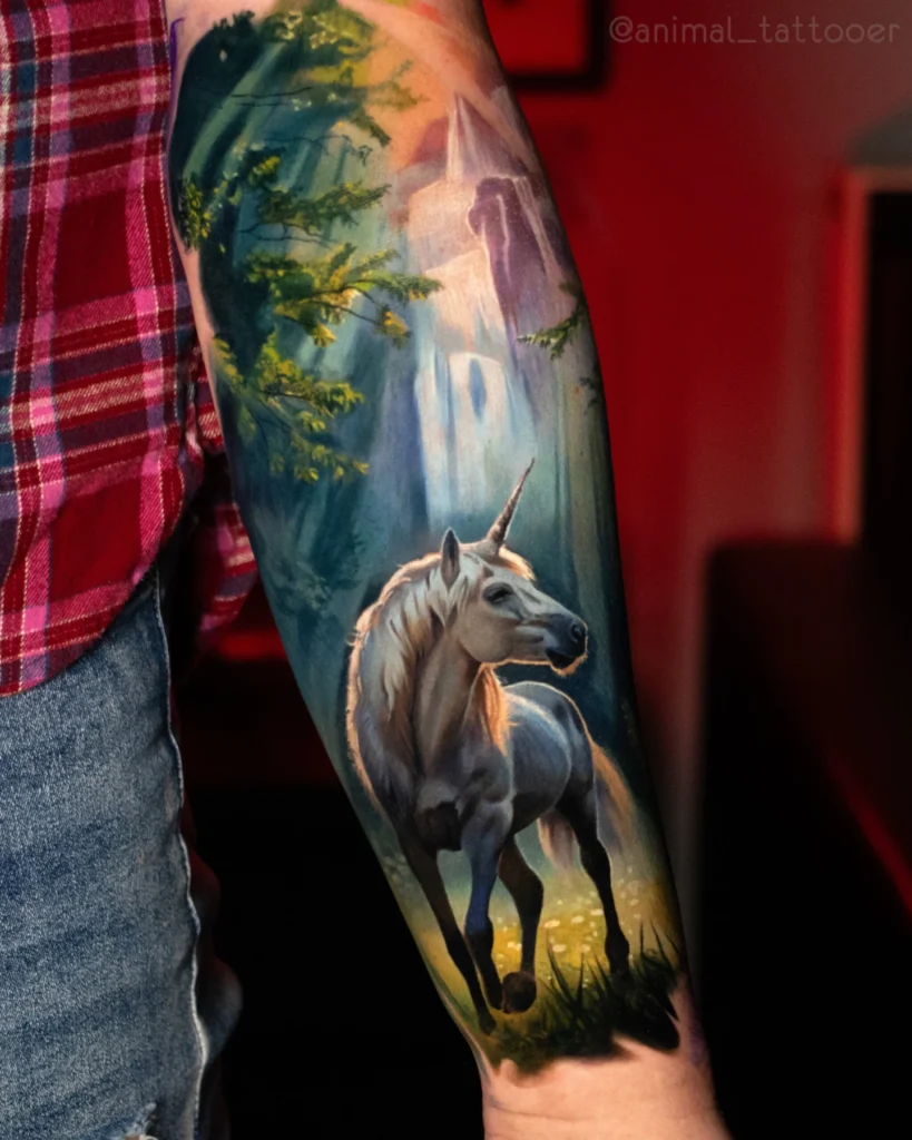 Unicorn