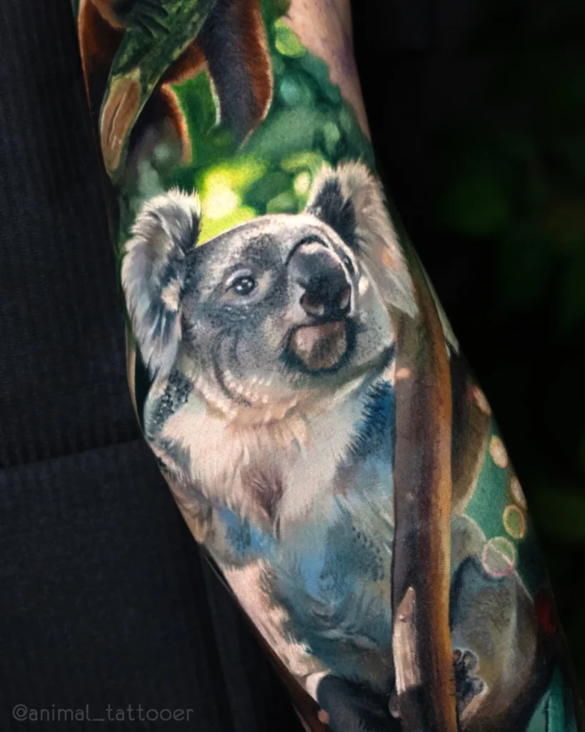 Coala