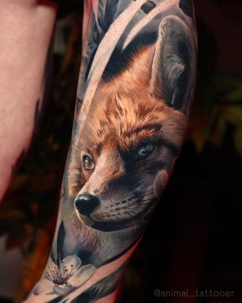 Fox