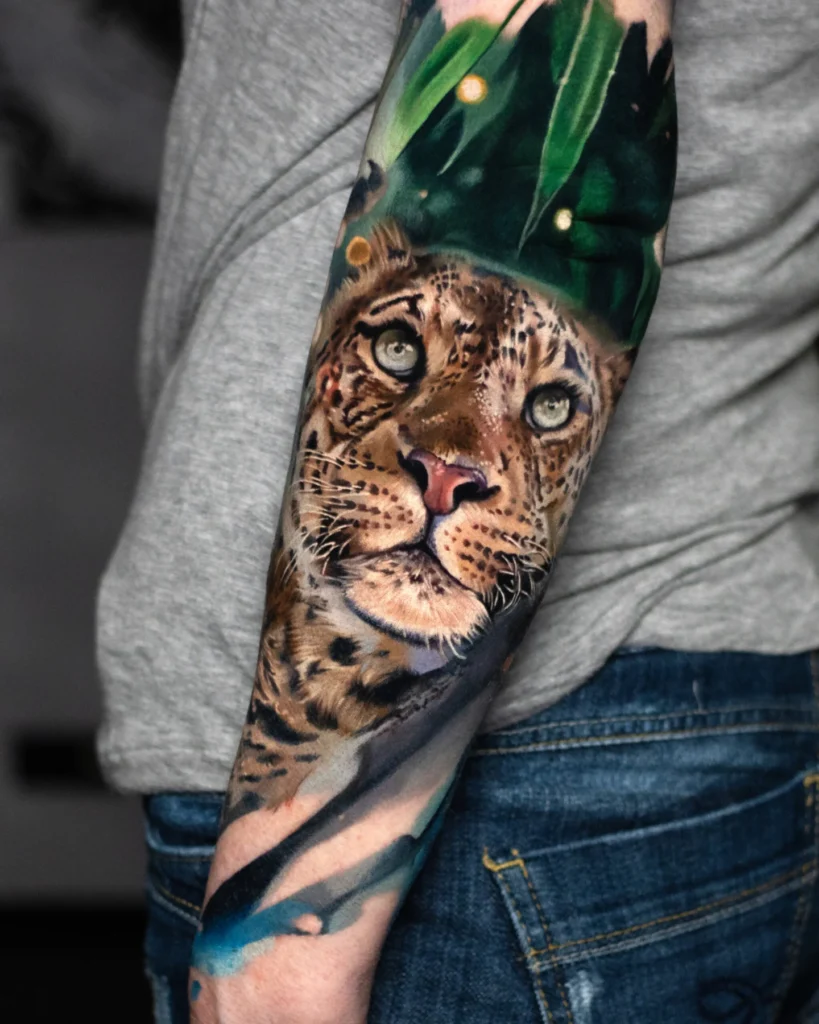Leopard
