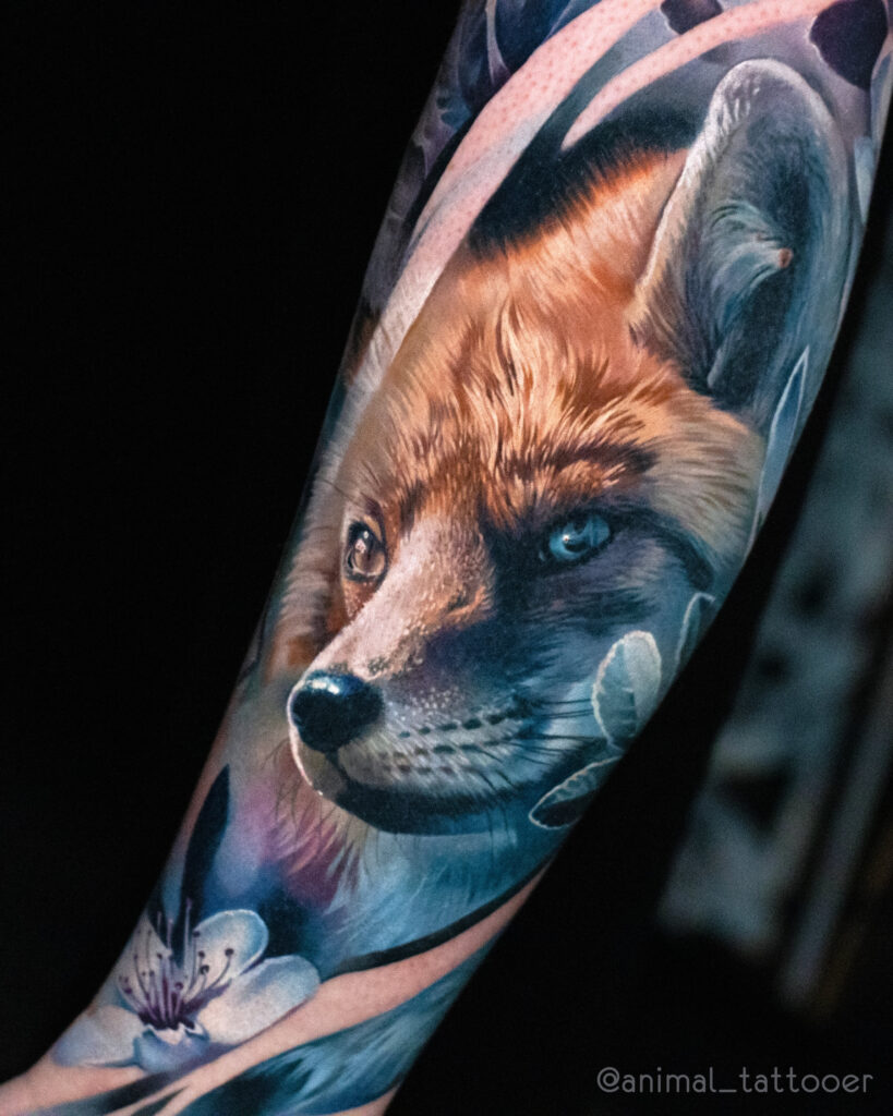 Fox