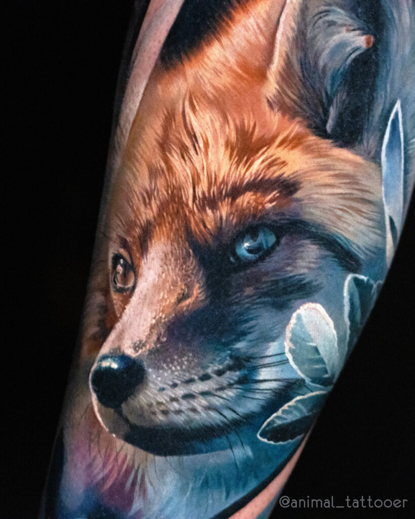 Fox
