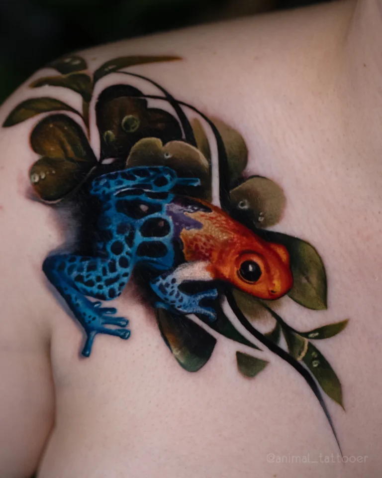 Frog