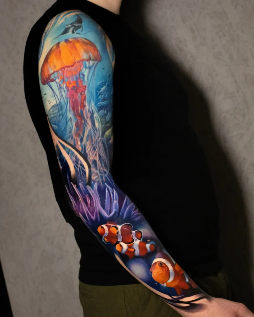 Jellyfish