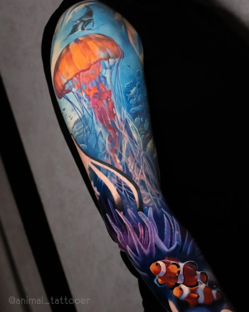 Jellyfish