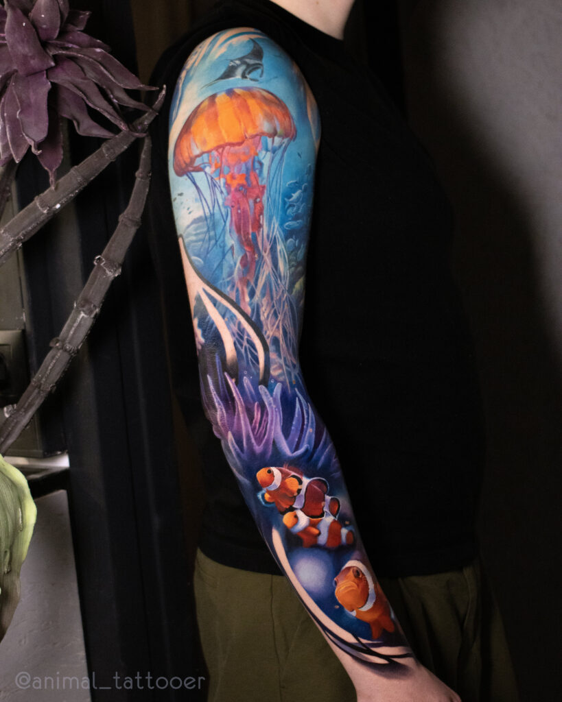 Jellyfish
