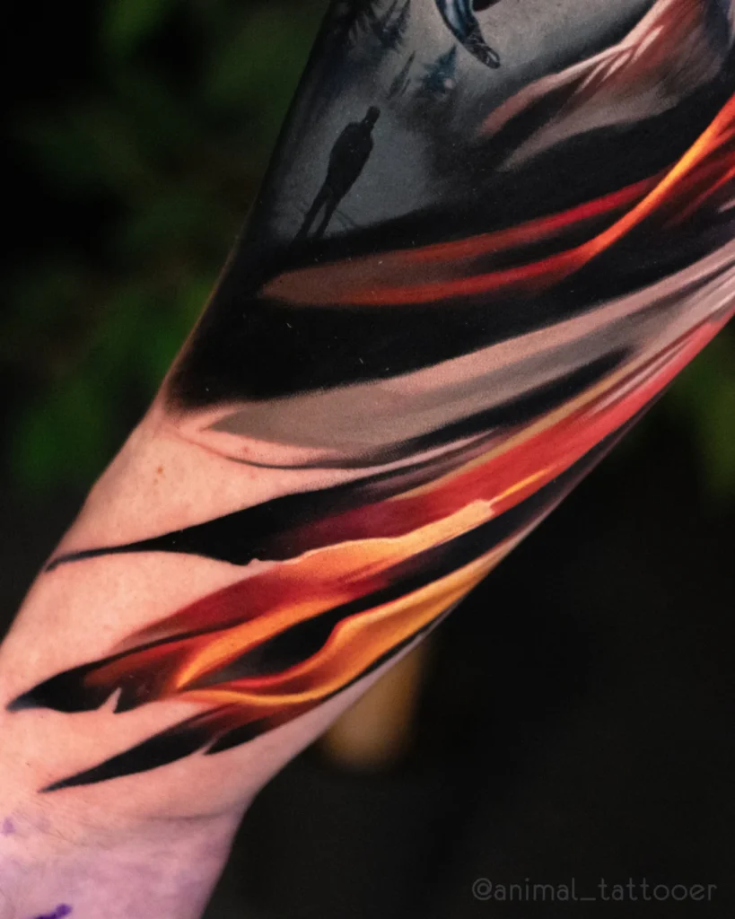 Phoenix