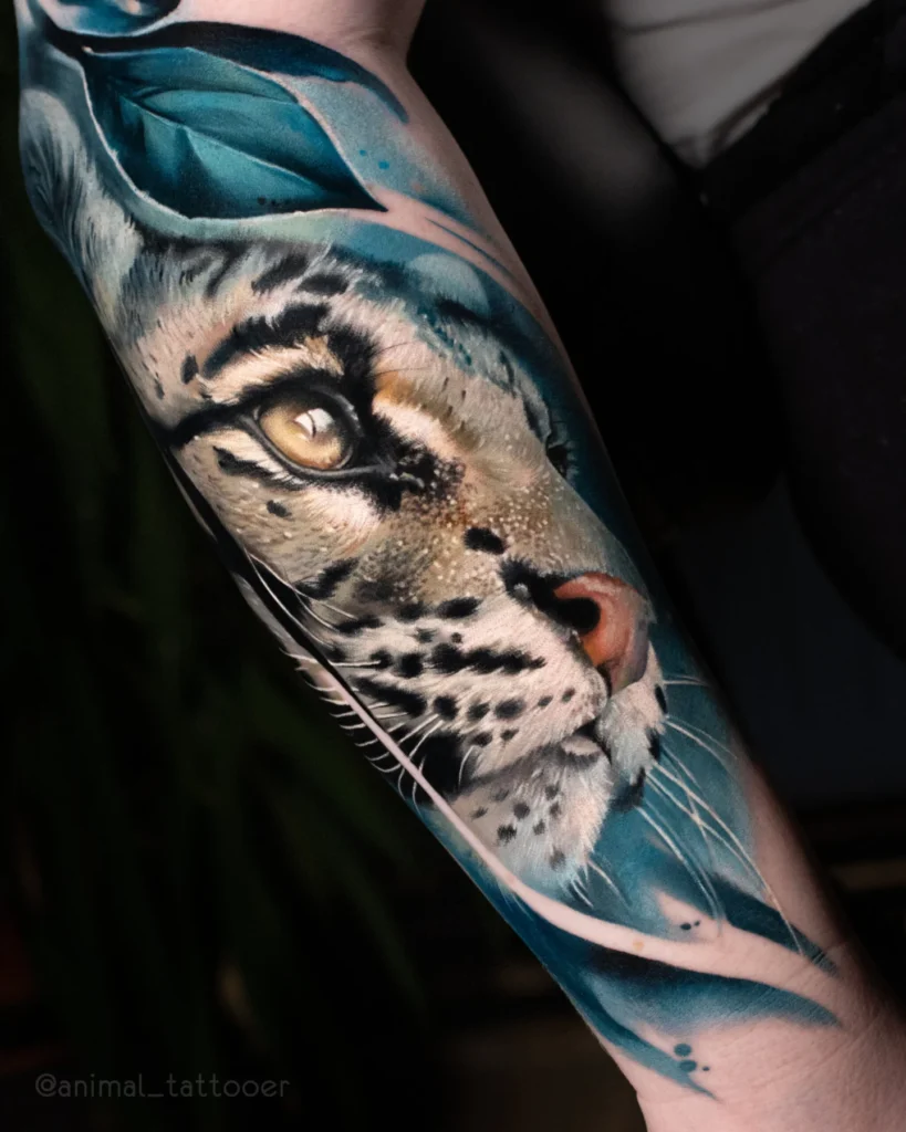 Ocelot 2