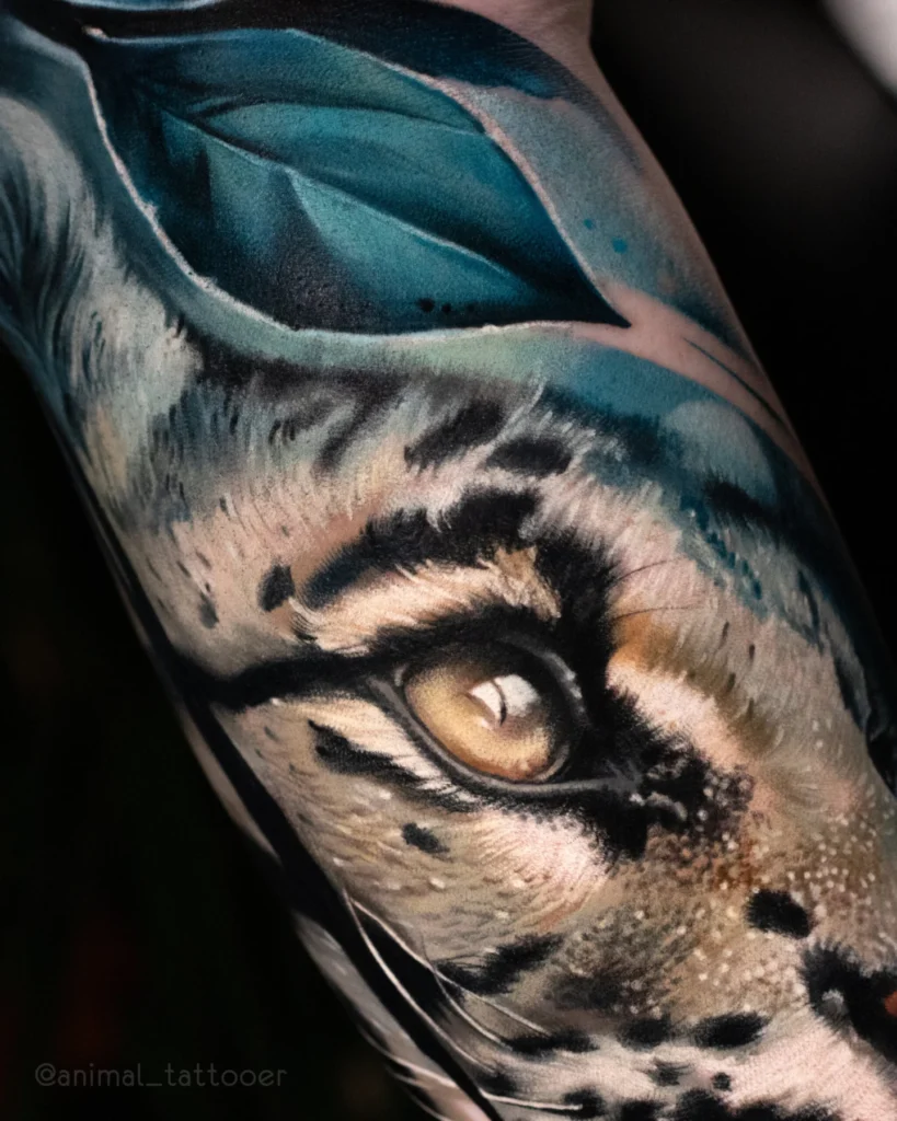 Ocelot 2