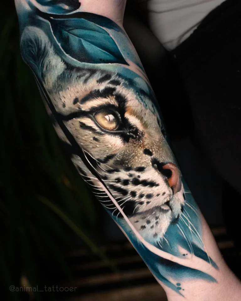 Ocelot 2