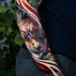 Demon lynx