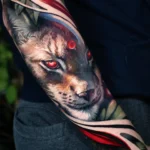 Demon lynx