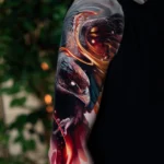 fire bird