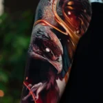 fire bird