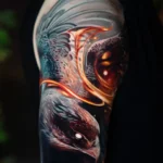 fire bird