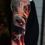 fire bird