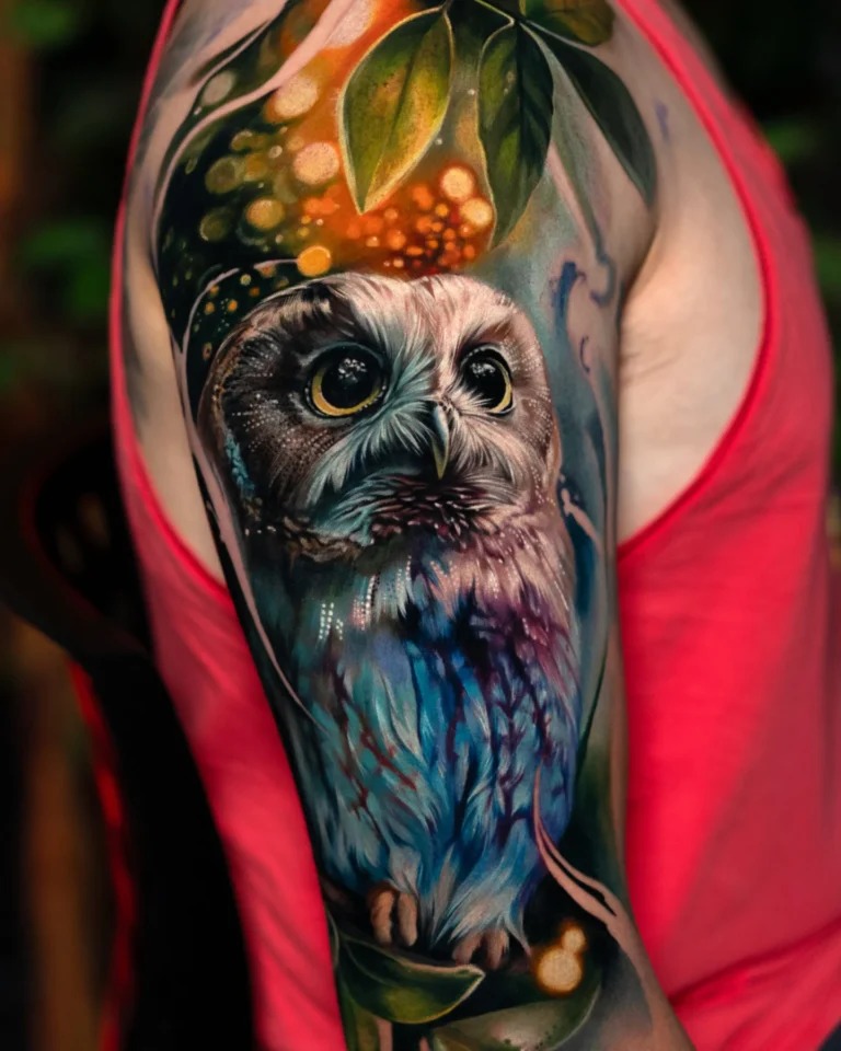 Owl