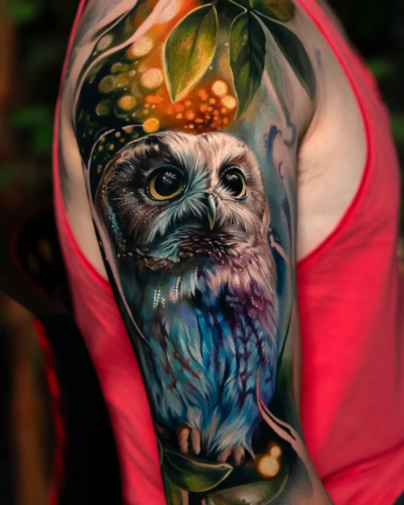 Owl