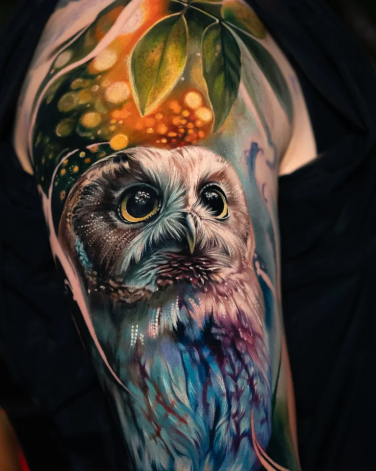 Owl