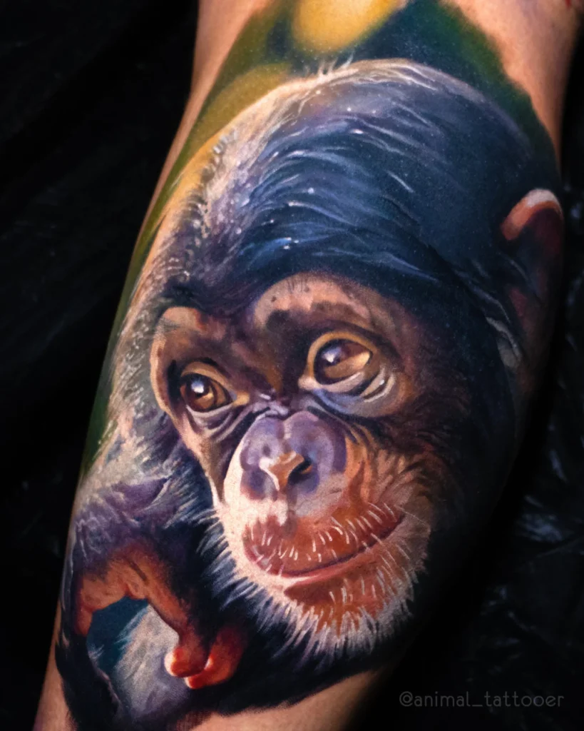 Monkey
