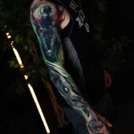 Spawn project