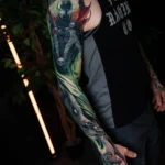 Spawn project