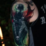 Spawn project