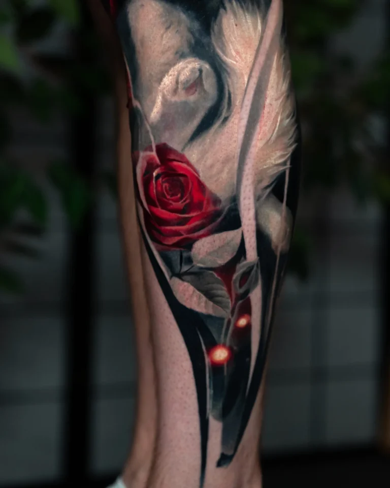 Collaboration with Alexandra Kodatskaya