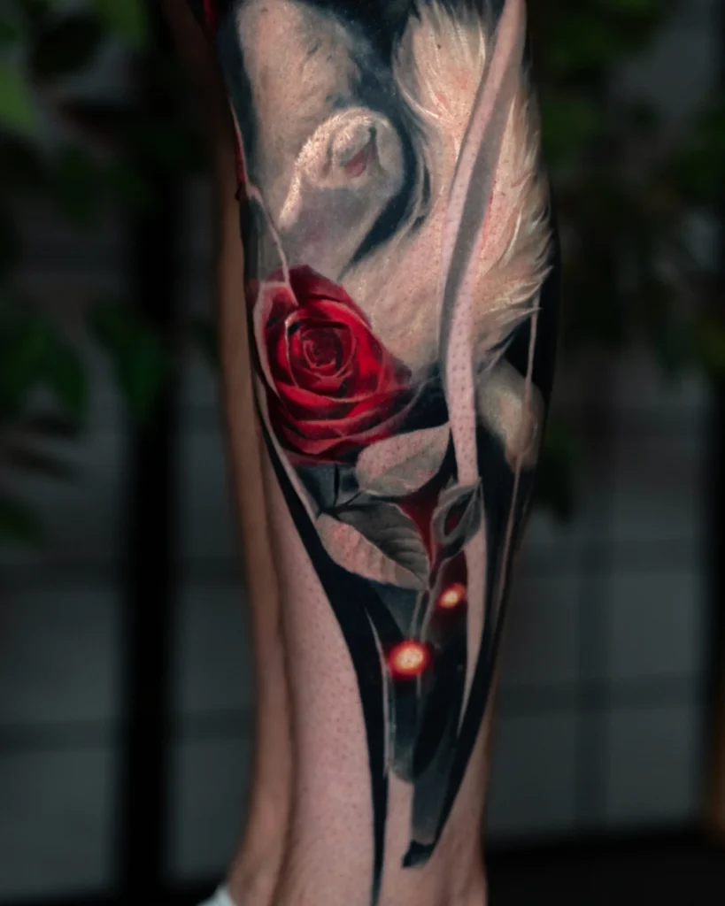 Collaboration with Alexandra Kodatskaya