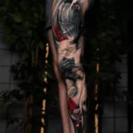 Collaboration with Alexandra Kodatskaya