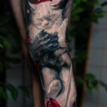 Collaboration with Alexandra Kodatskaya